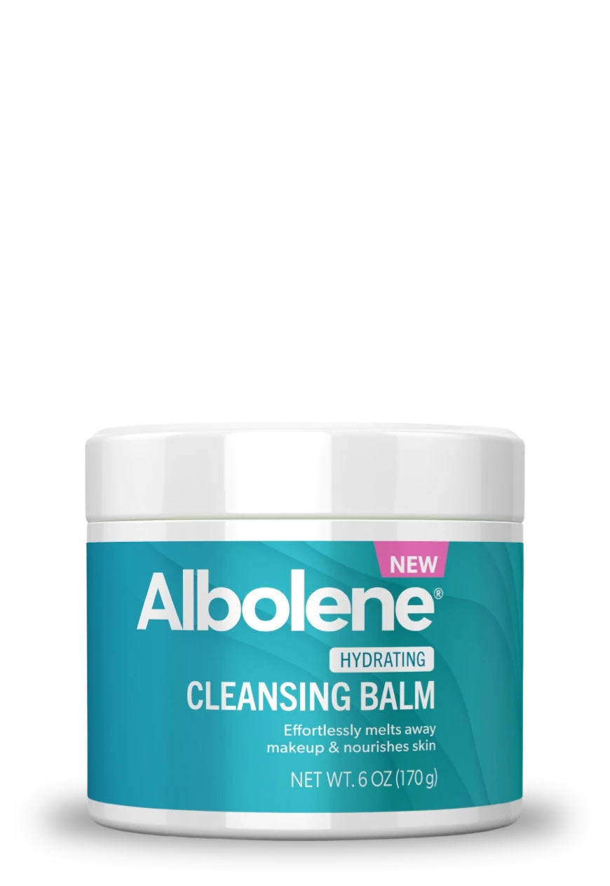 Hydrating Cleansing Balm