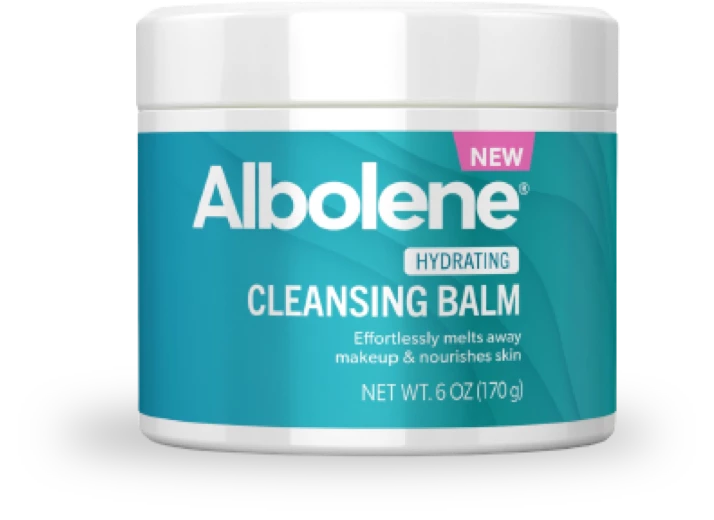 Hydrating Cleansing Balm