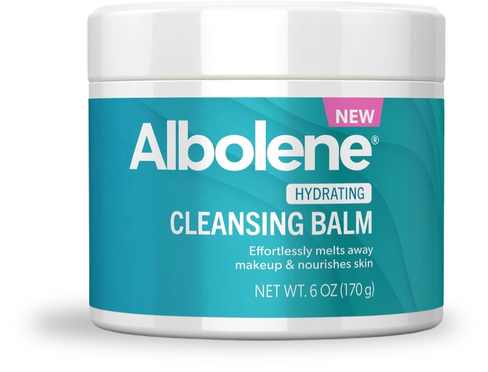 Hydrating Cleansing Balm