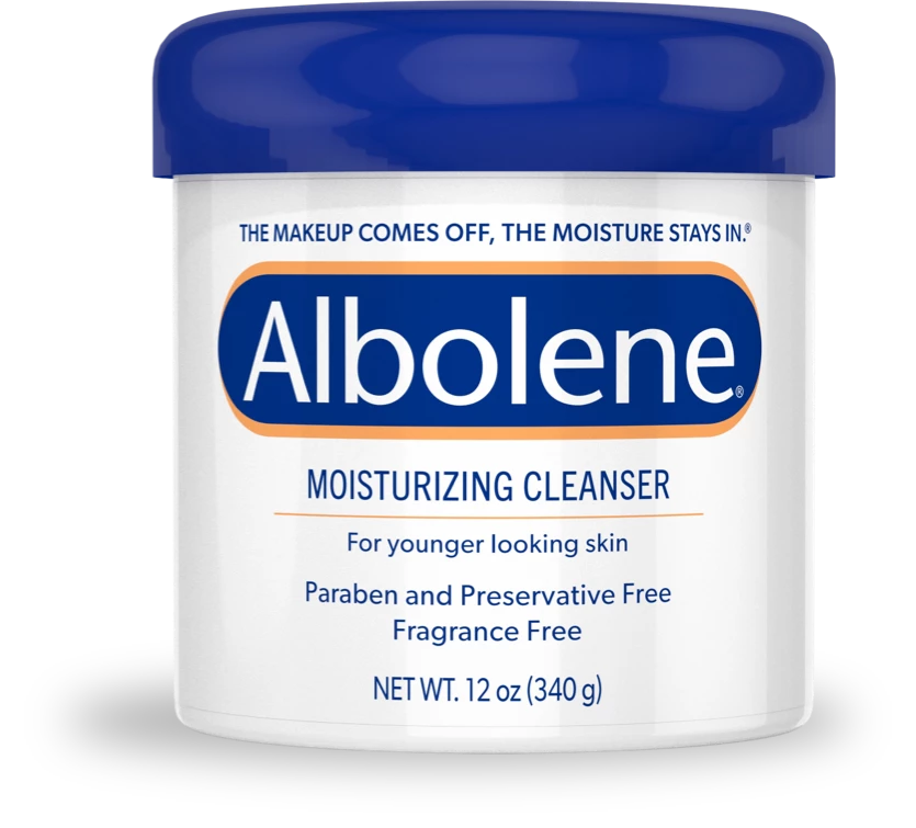 Moisturizing Cleanser That Gently