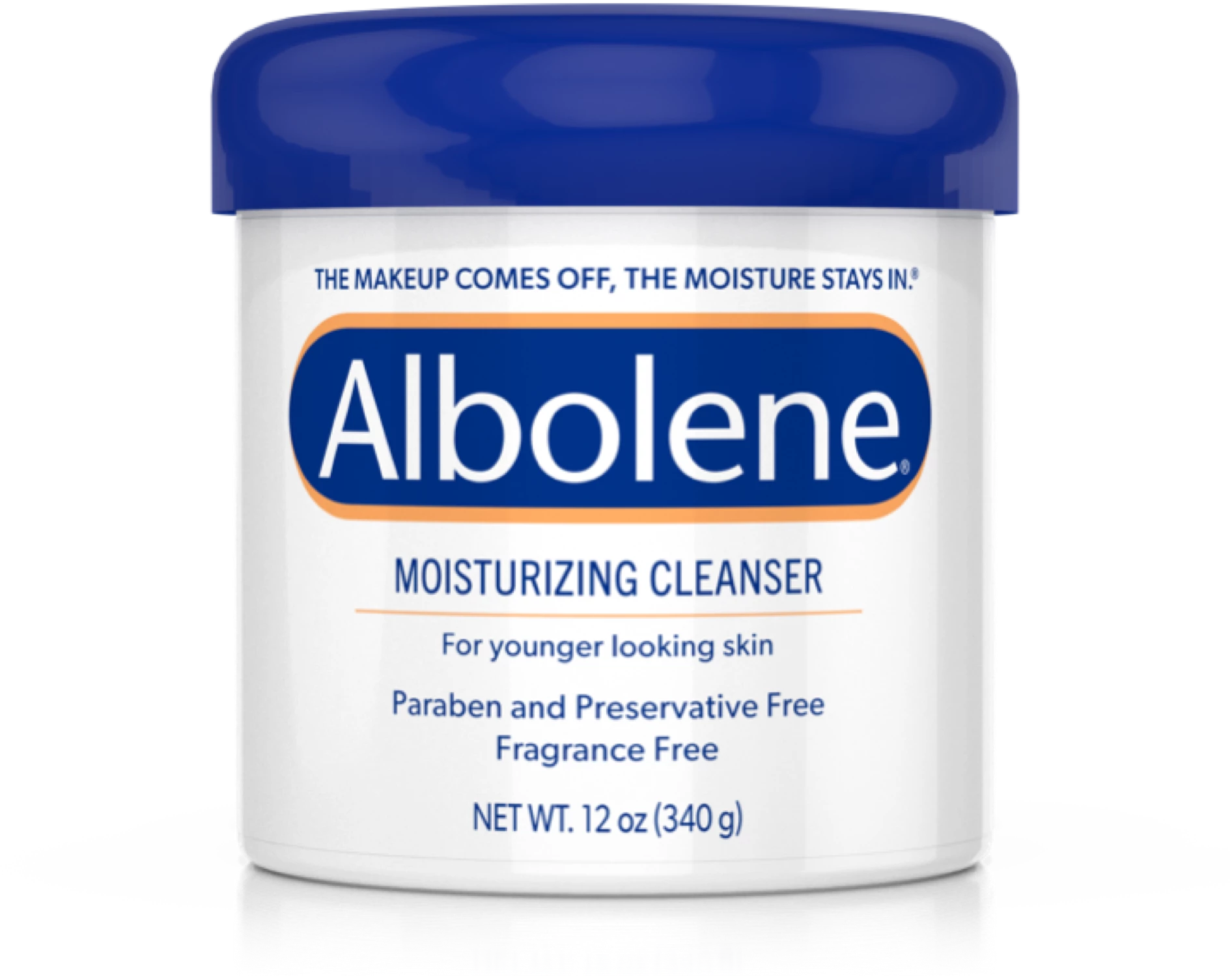 Moisturizing Cleanser