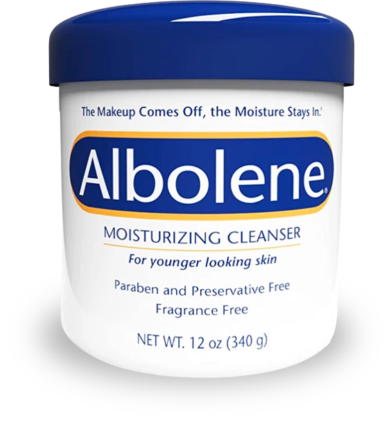 Moisturizing Cleanser